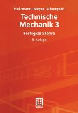 Technische Mechanik 3 (eBook, PDF)