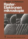 Raster-Elektronenmikroskopie (eBook, PDF)