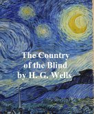 Country of the Blind and Other Stories (eBook, ePUB)