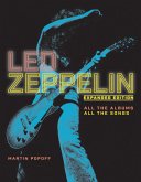 Led Zeppelin (eBook, ePUB)