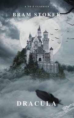 Cover Dracula (eBook, ePUB)