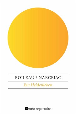 Ein Heldenleben (eBook, ePUB) - Narcejac, Thomas; Boileau, Pierre
