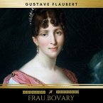 Frau Bovary (MP3-Download)