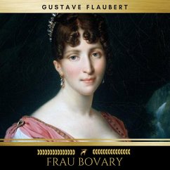 Frau Bovary (MP3-Download) - Flaubert, Gustave