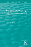 The University Challenge (2004) (eBook, ePUB)