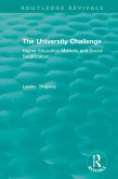 The University Challenge (2004) (eBook, ePUB)