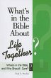 What's in the Bible About Life... - Bild 1