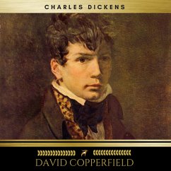 David Copperfield (MP3-Download) - Dickens, Charles