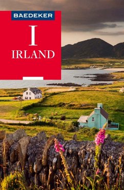 Baedeker Reiseführer Irland (eBook, ePUB) - Sorges, Jürgen