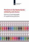 Pensions in the Netherlands (eBook, PDF)
