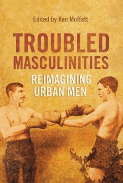 Cover Troubled Masculinities (eBook, PDF)