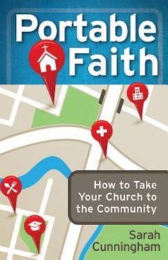Portable Faith (eBook, ePUB)