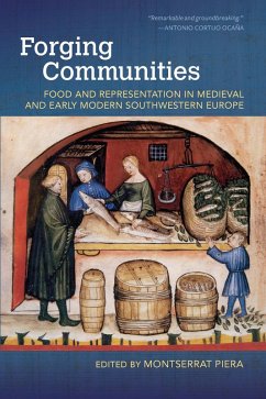 Forging Communities (eBook, ePUB) - Montserrat Piera, Piera