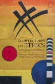 Four Lectures on Ethics (eBook, ePUB)