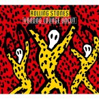 Voodoo Lounge Uncut (2cd+Blu-Ray)