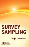 Survey Sampling (eBook, ePUB)
