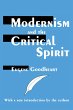 Modernism and the Critical Spirit... - Bild 1