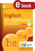 Englisch an Stationen 5 Inklusion (eBook, PDF)