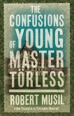 Confusions of Young Master Torless (eBook, ePUB)