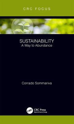 Cover Sustainability (eBook, PDF)