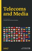 Telecoms and Media (eBook, ePUB)