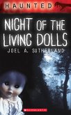 Haunted: Night of the Living Dolls (eBook, ePUB)