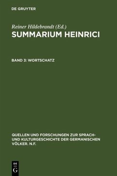 Cover Wortschatz (eBook, PDF)