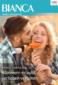 Kümmern erlaubt, verlieben verboten (eBook, ePUB) - Templeton, Karen