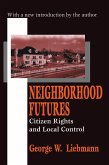 Neighborhood Futures (eBook, PDF)