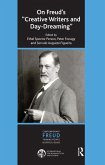 On Freud's Creative Writers and Day-dreaming (eBook, ePUB)