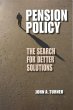 Pension Policy (eBook, PDF) - Bild 1