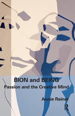 Bion and Being (eBook, PDF)