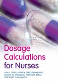 Dosage Calculations for Nurses uPDF eBook (eBook, PDF)
