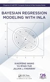 Bayesian Regression Modeling with INLA (eBook, ePUB)