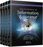 Encyclopedia of Information Assurance - 4 Volume Set (Print) (eBook, PDF)
