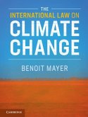 International Law on Climate Change (eBook, ePUB)