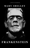 Frankenstein (eBook, ePUB)