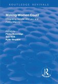 Making Women Count (eBook, PDF)
