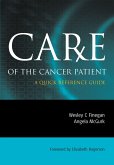 Care of the Cancer Patient (eBook, ePUB)