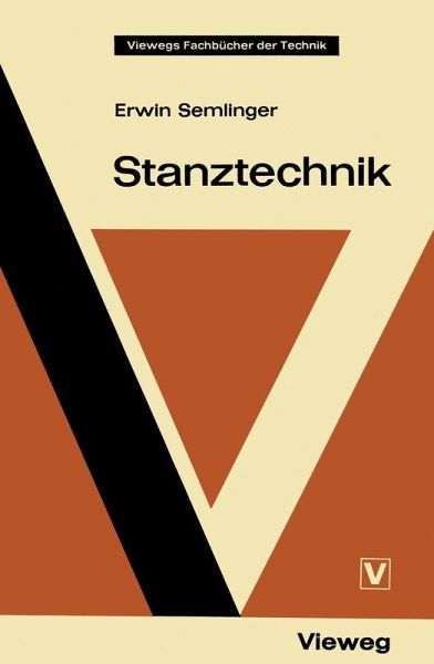 Stanztechnik (eBook, PDF) Stanztechnik (eBook, PDF)