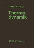 Thermodynamik (eBook, PDF)