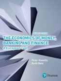 Economics of Money, Banking and Finance, The (eBook, PDF)