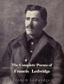 The Complete Poems of Francis Ledwidge (eBook, ePUB)