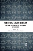 Personal Sustainability (eBook, PDF)