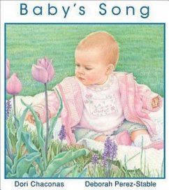 Baby's Song (eBook, ePUB)