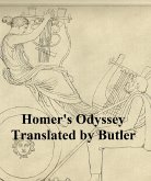 Homer's Odyssey (eBook, ePUB)
