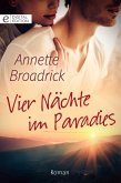 Vier Nächte im Paradies (eBook, ePUB)