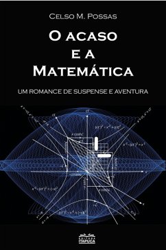 Cover O acaso e a matemática (eBook, ePUB)