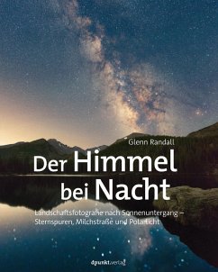 Der Himmel bei Nacht (eBook, PDF) - Randall, Glenn