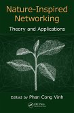 Nature-Inspired Networking (eBook, ePUB)